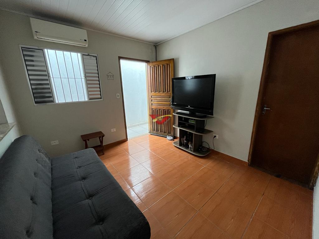 Casa à venda com 2 quartos, 107m² - Foto 14