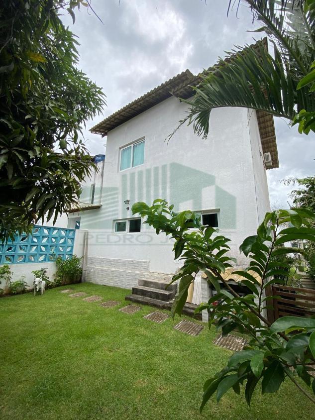 Casa de Condomínio à venda com 4 quartos, 120m² - Foto 2