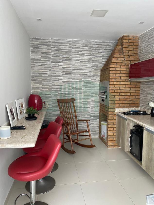 Casa de Condomínio à venda com 4 quartos, 120m² - Foto 14