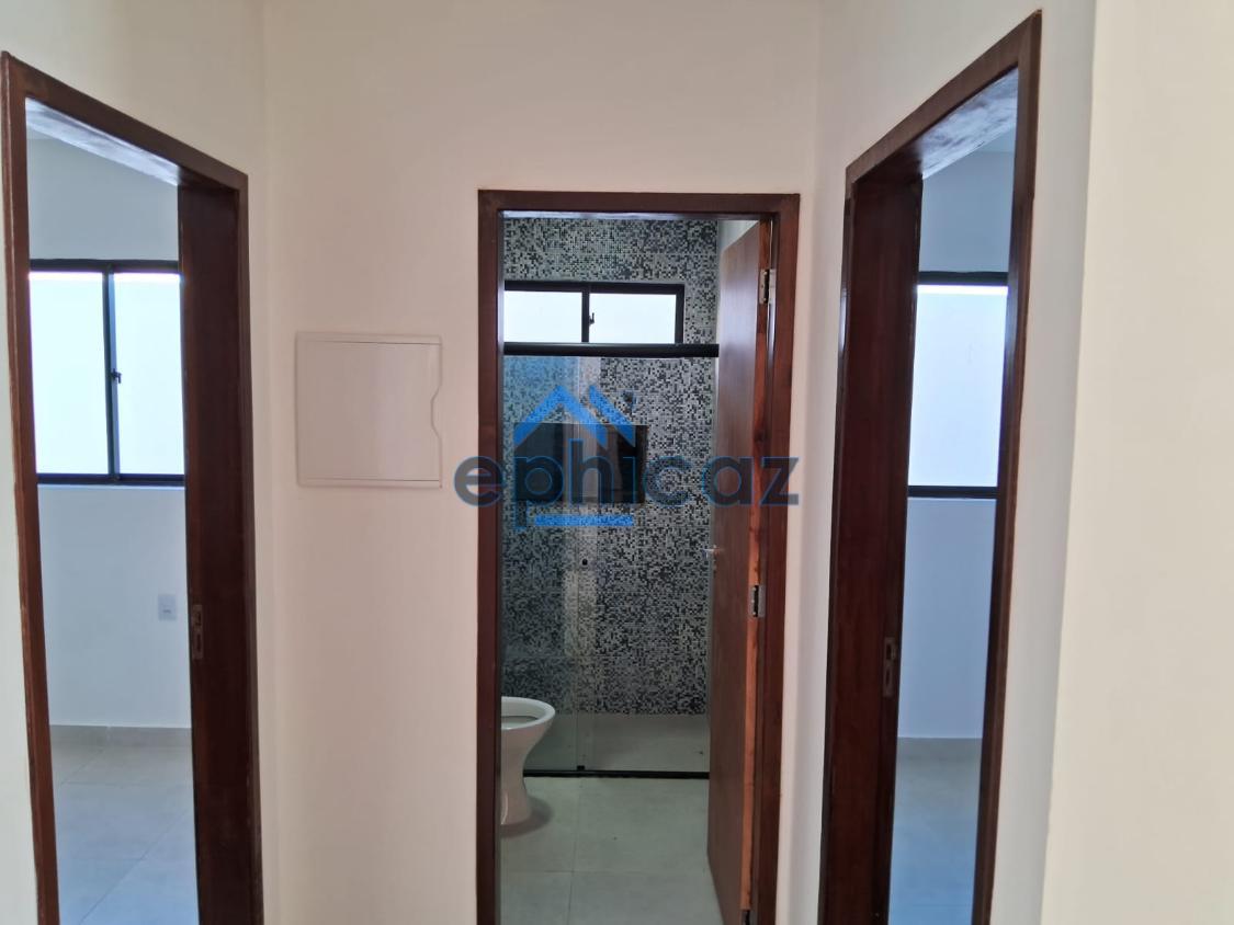 Casa à venda com 3 quartos, 112m² - Foto 9