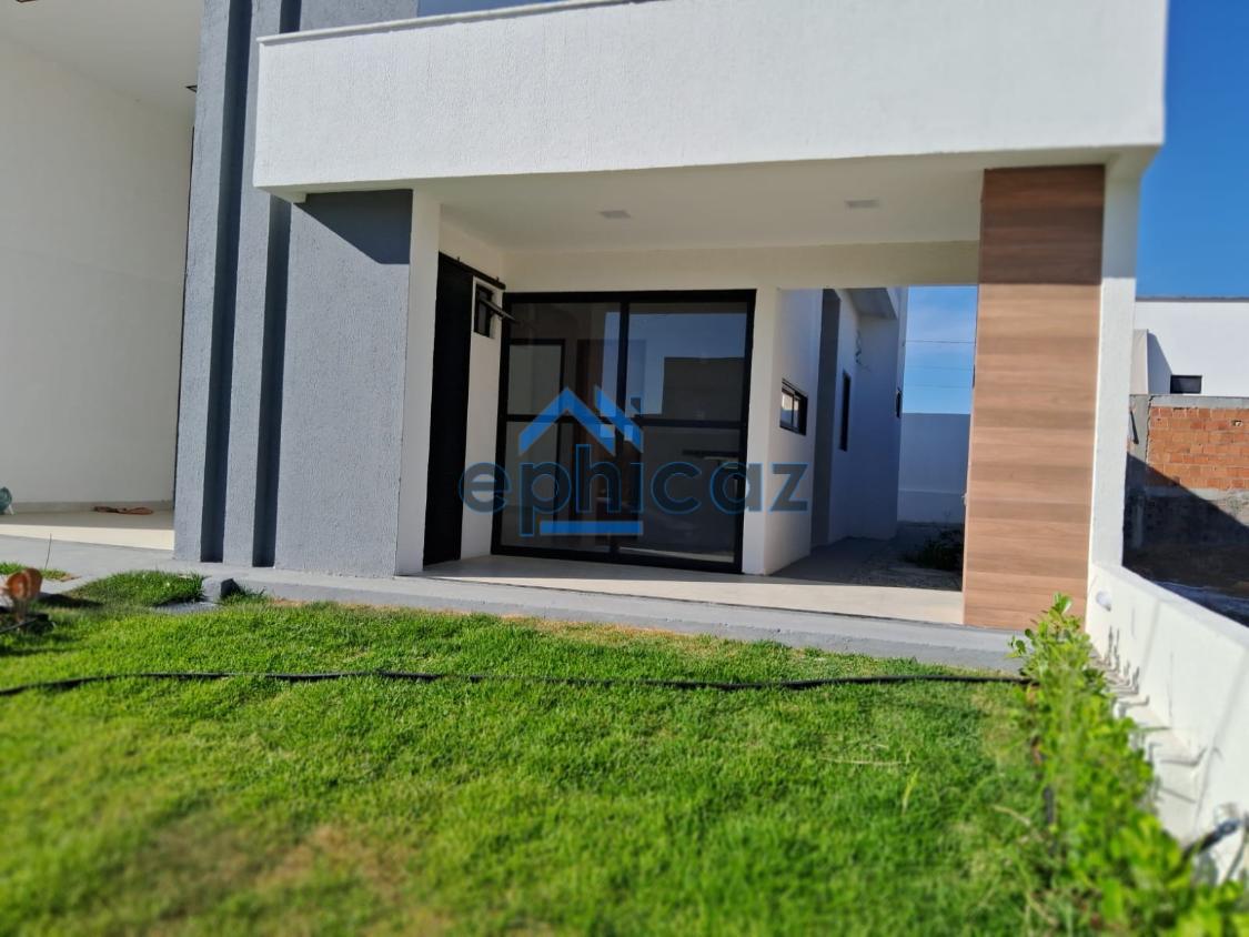 Casa à venda com 3 quartos, 112m² - Foto 4