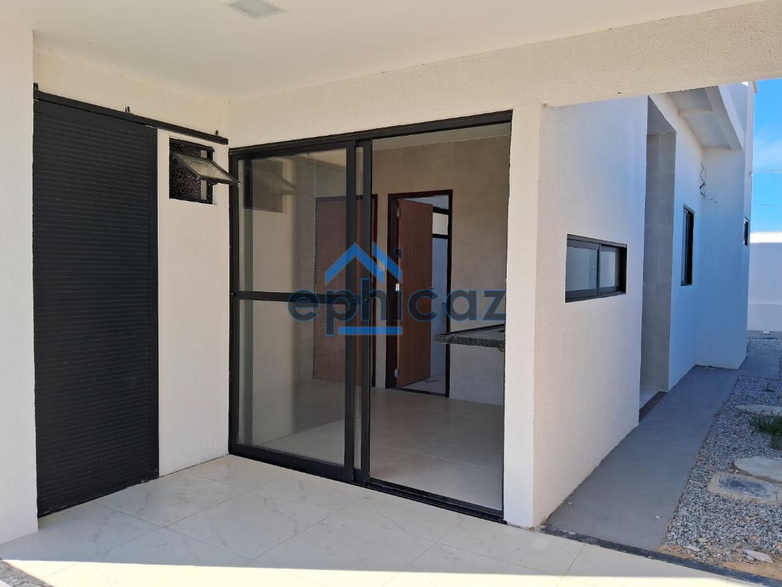 Casa à venda com 3 quartos, 112m² - Foto 15