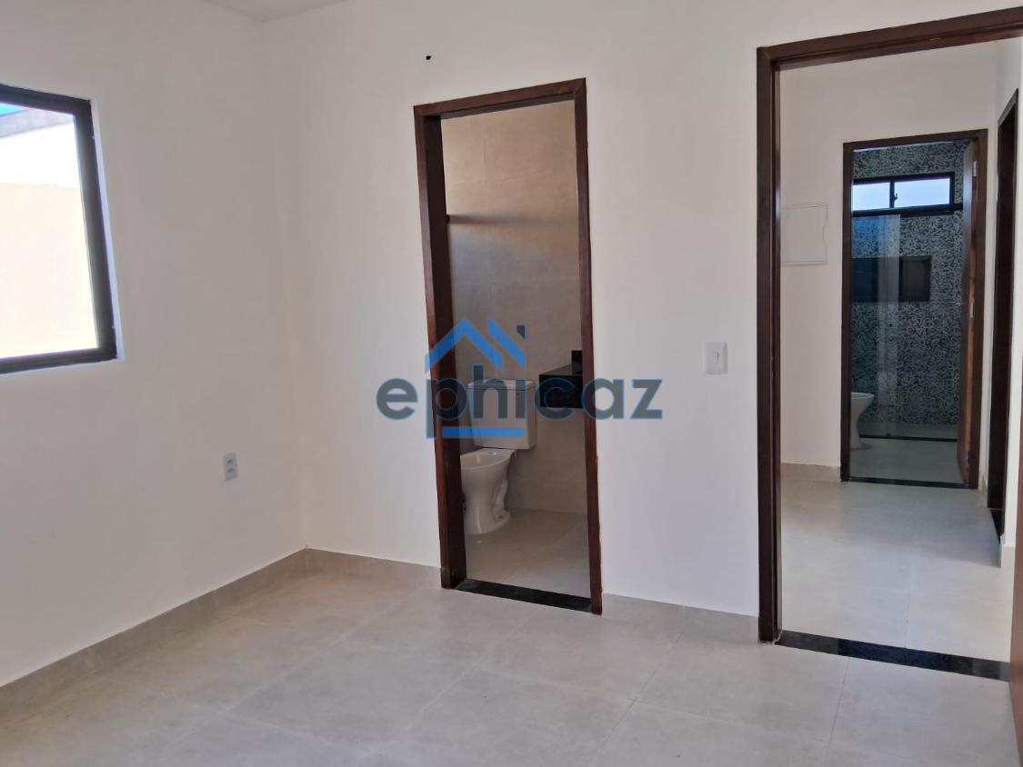 Casa à venda com 3 quartos, 112m² - Foto 14