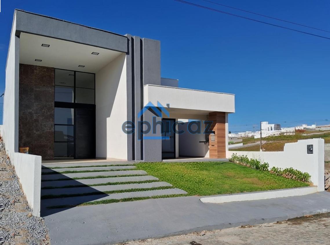 Casa à venda com 3 quartos, 112m² - Foto 3