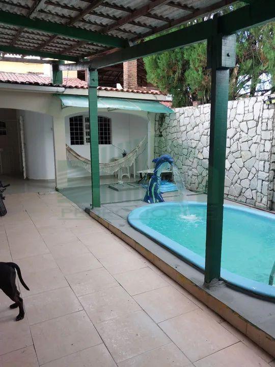 Casa à venda com 3 quartos, 140m² - Foto 2