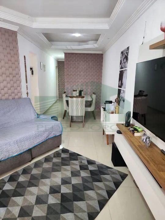 Casa à venda com 3 quartos, 140m² - Foto 4