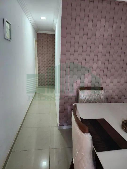 Casa à venda com 3 quartos, 140m² - Foto 11