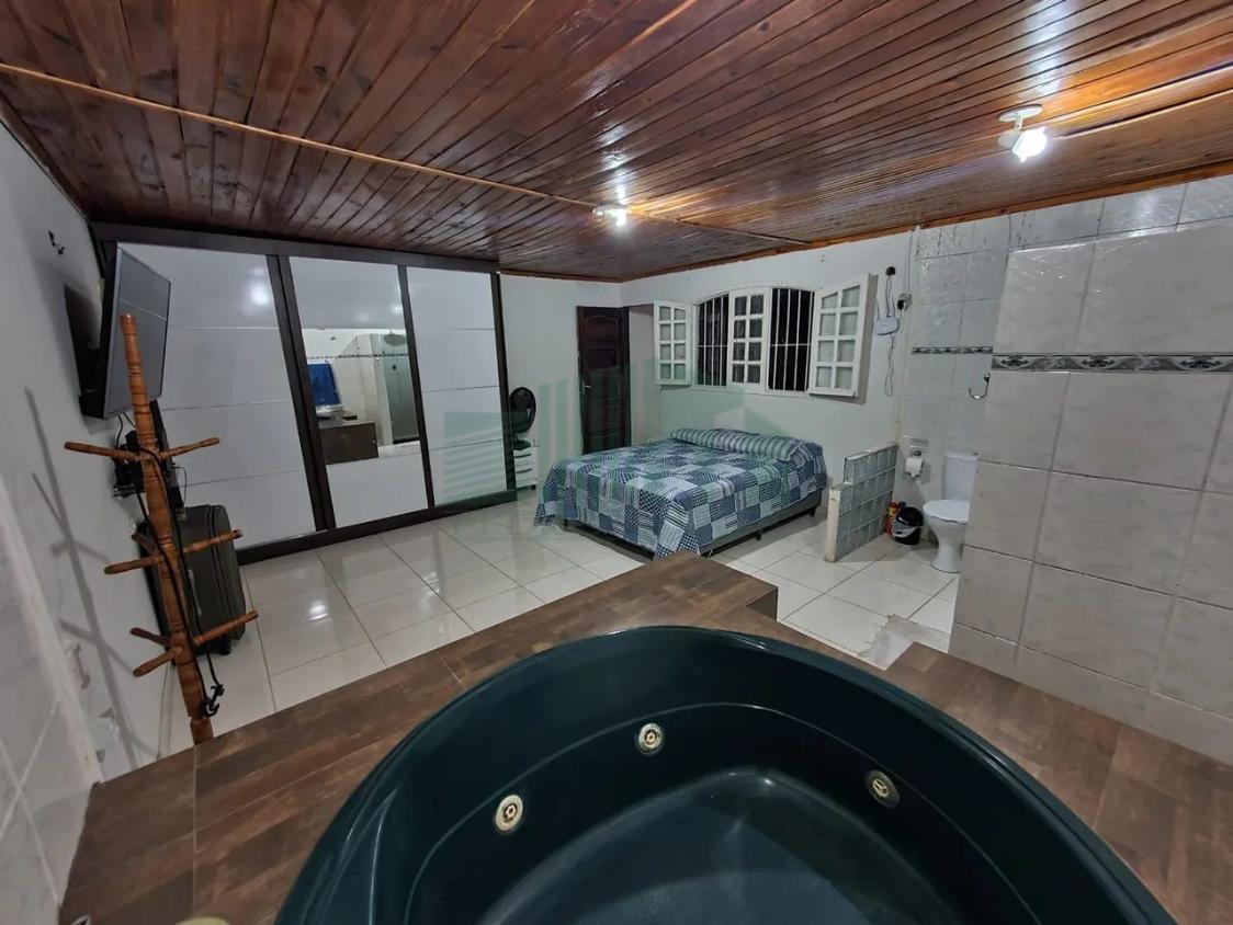 Casa à venda com 3 quartos, 140m² - Foto 7