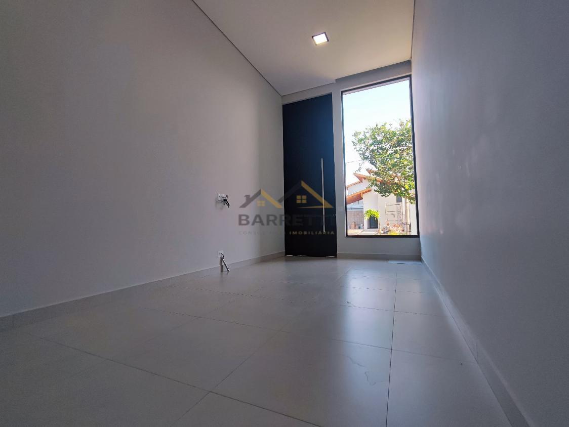 Casa de Condomínio à venda com 3 quartos, 165m² - Foto 4