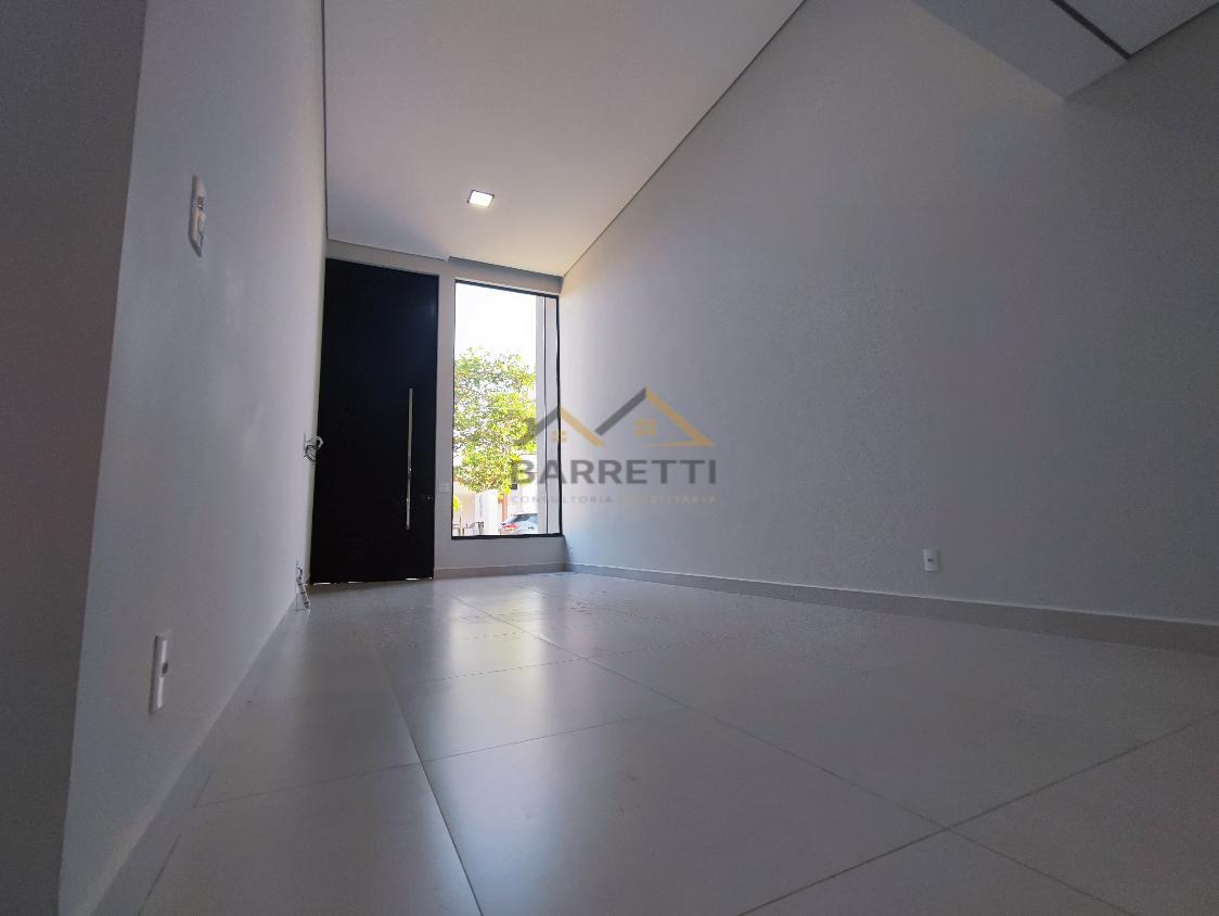 Casa de Condomínio à venda com 3 quartos, 165m² - Foto 3