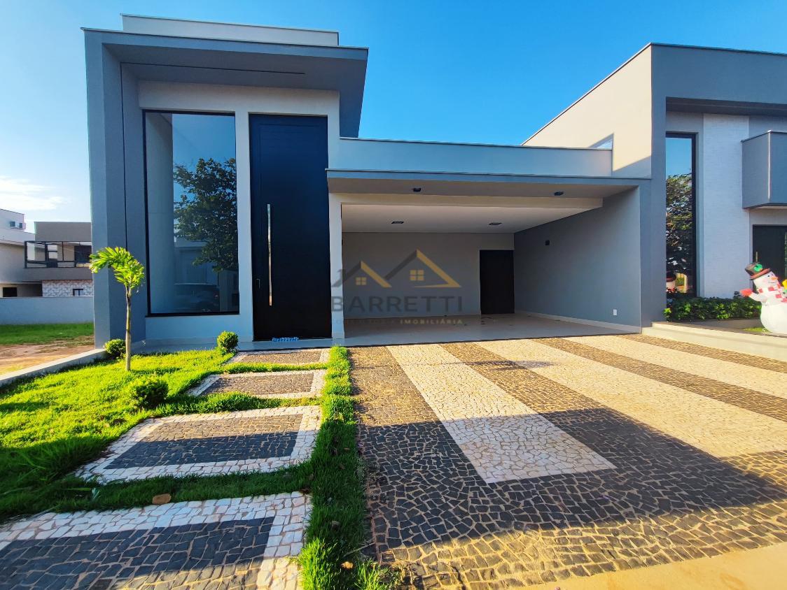 Casa de Condomínio à venda com 3 quartos, 165m² - Foto 2