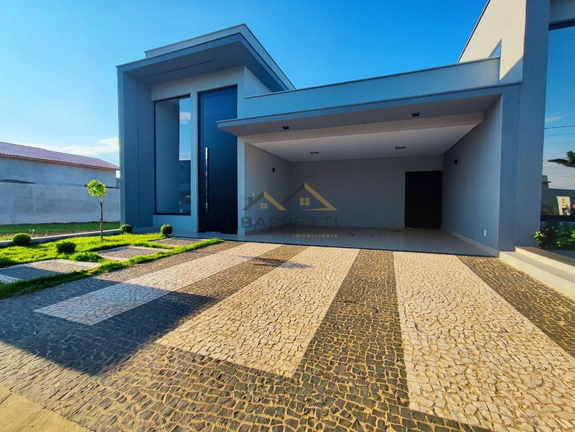 Casa de Condomínio à venda com 3 quartos, 165m² - Foto 1