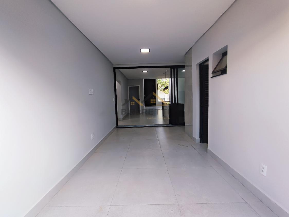 Casa de Condomínio à venda com 3 quartos, 165m² - Foto 17