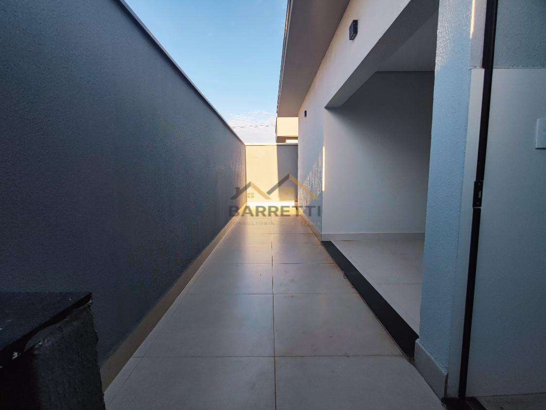 Casa de Condomínio à venda com 3 quartos, 165m² - Foto 20