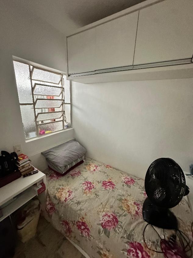 Apartamento à venda com 4 quartos, 98m² - Foto 6