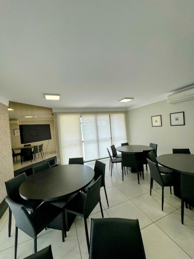 Apartamento à venda com 3 quartos, 92m² - Foto 9