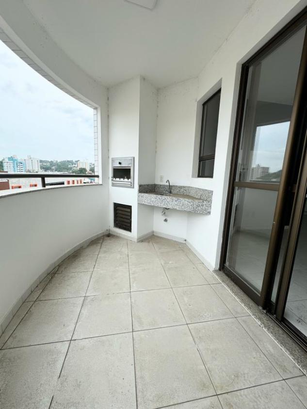 Apartamento à venda com 3 quartos, 92m² - Foto 5