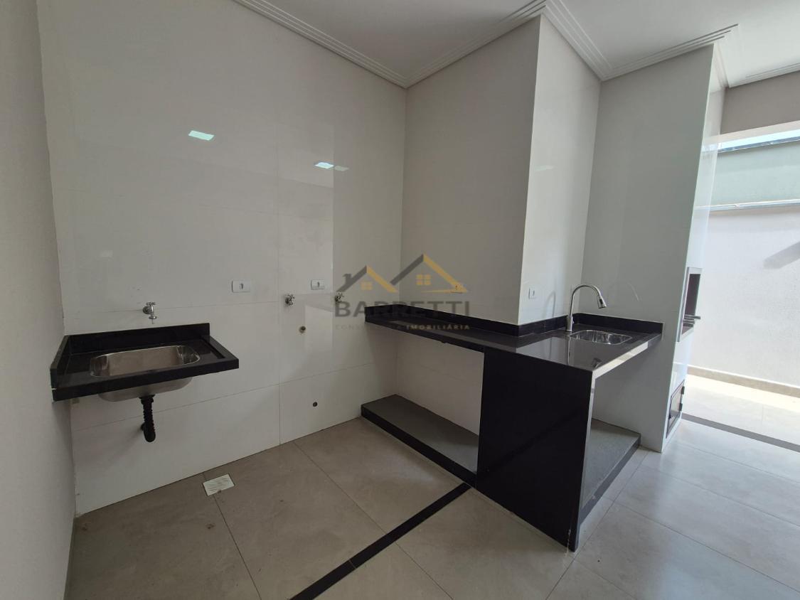 Casa de Condomínio à venda com 3 quartos, 160m² - Foto 19