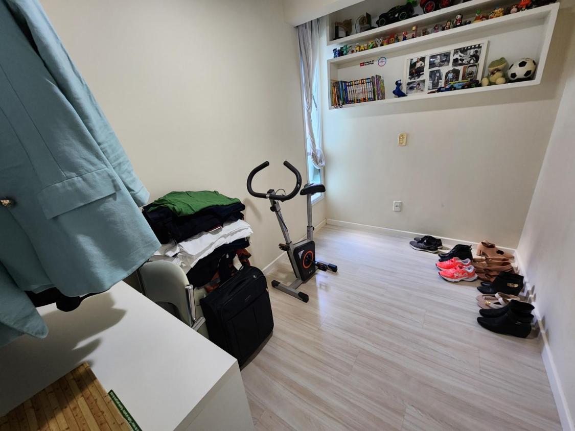 Apartamento à venda com 4 quartos, 125m² - Foto 3