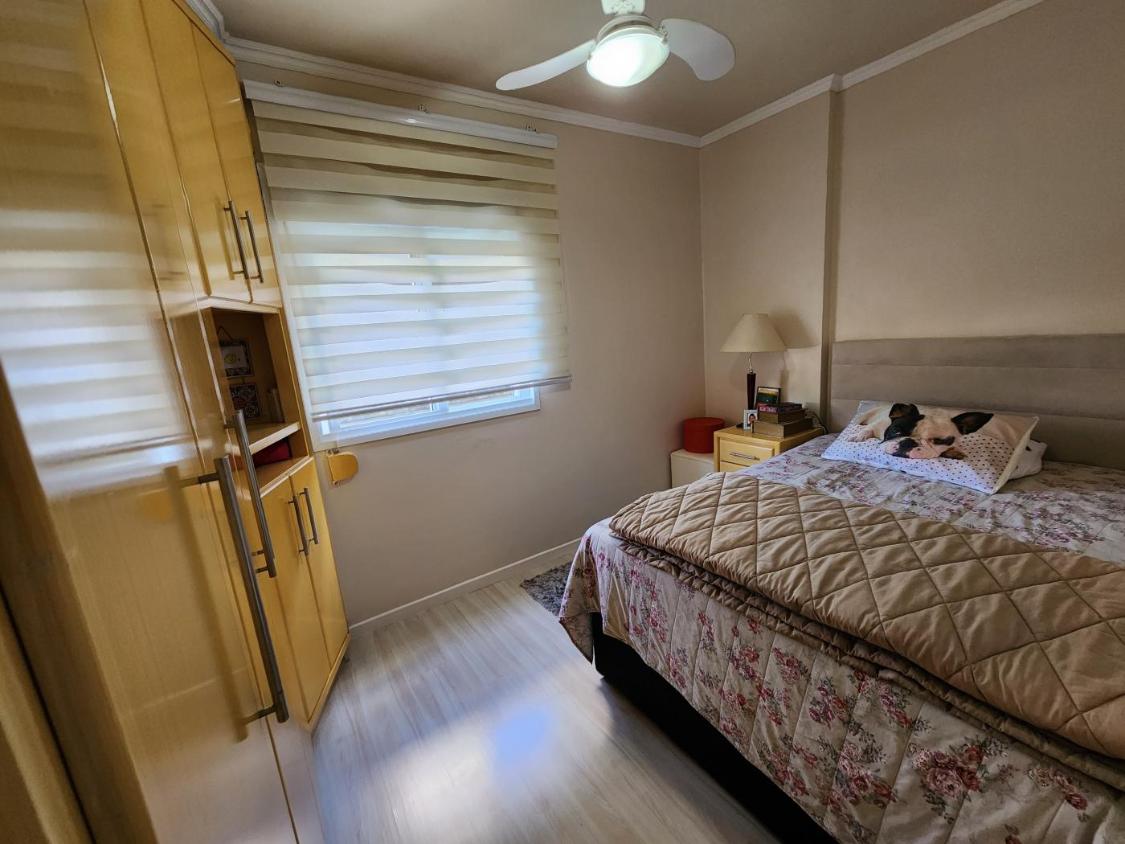 Apartamento à venda com 4 quartos, 125m² - Foto 6