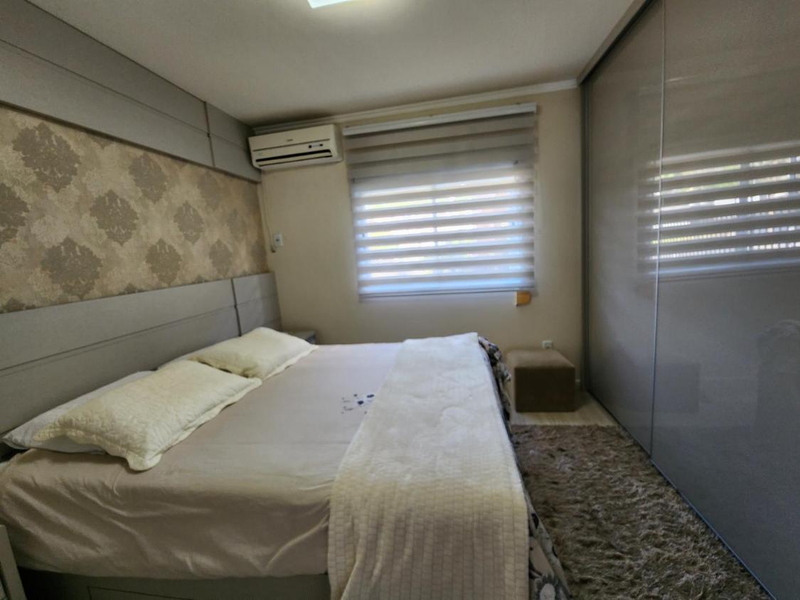 Apartamento à venda com 4 quartos, 125m² - Foto 8