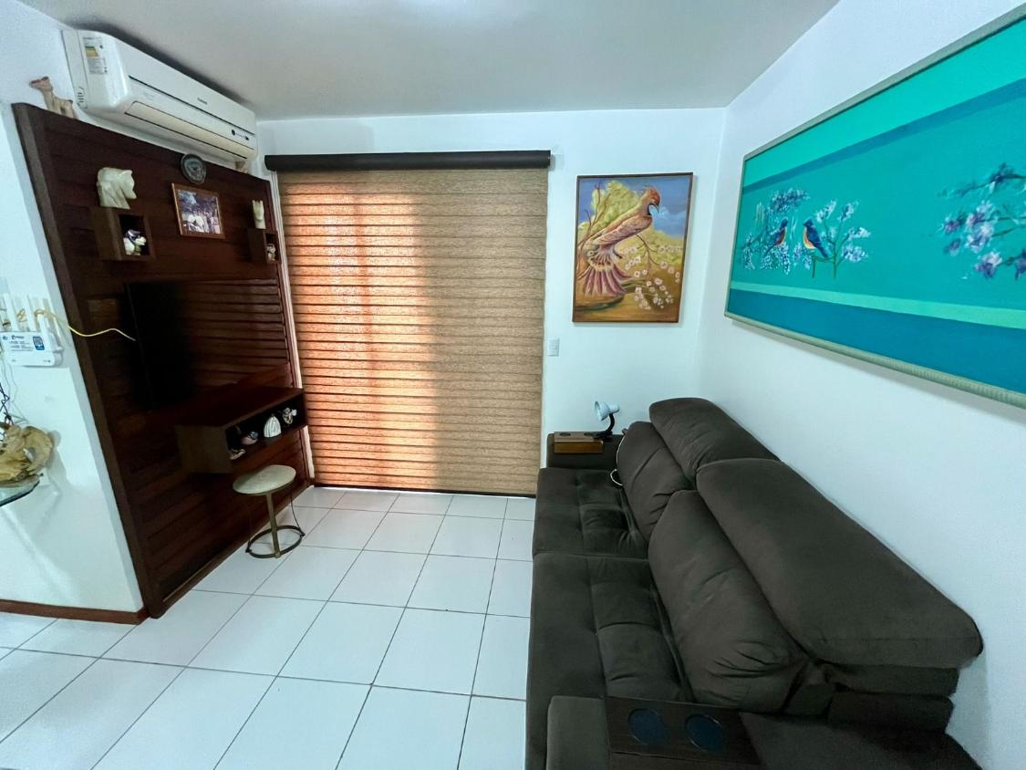 Apartamento à venda com 3 quartos, 92m² - Foto 3