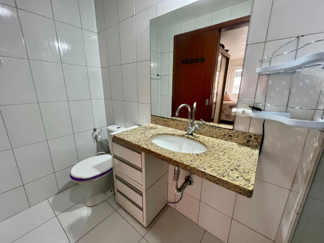 Apartamento à venda com 3 quartos, 92m² - Foto 6