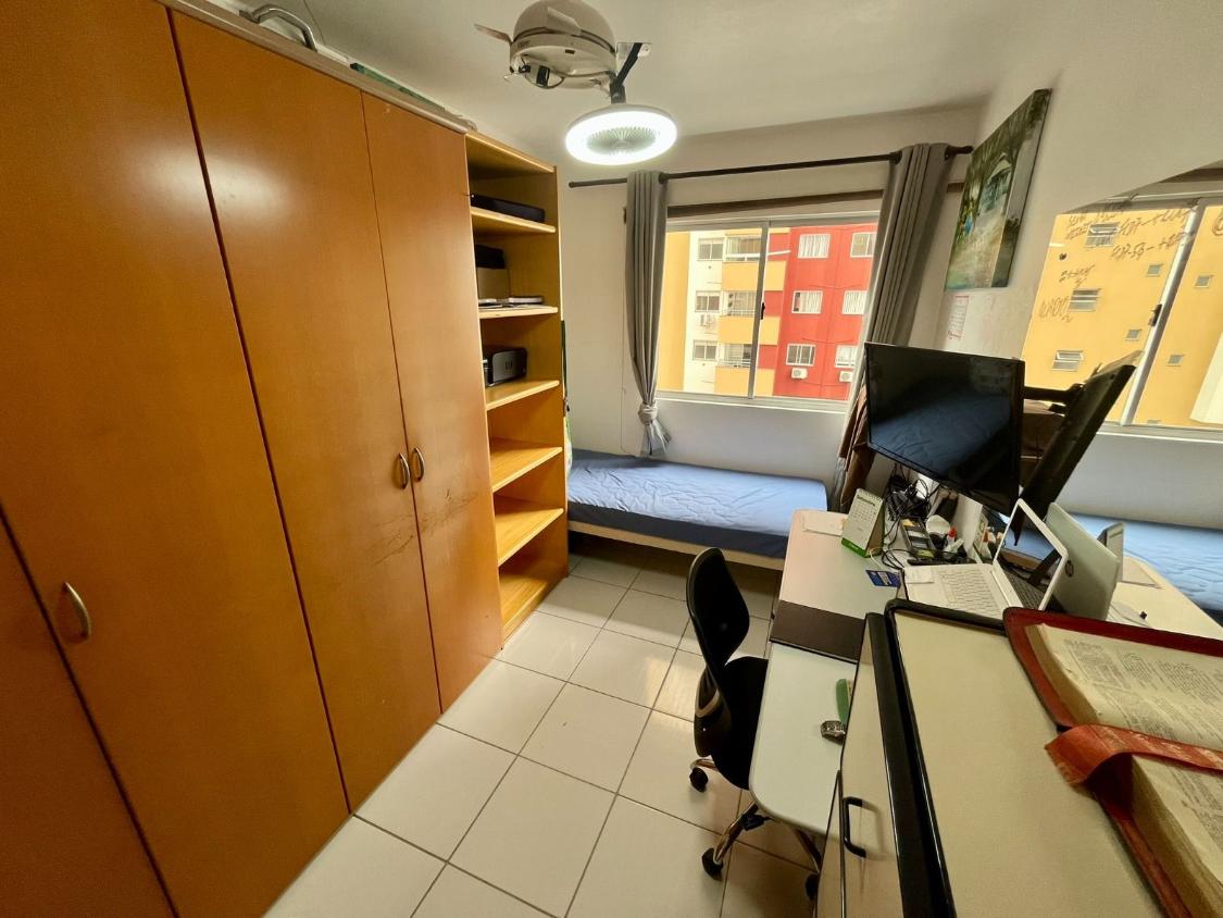 Apartamento à venda com 3 quartos, 92m² - Foto 7