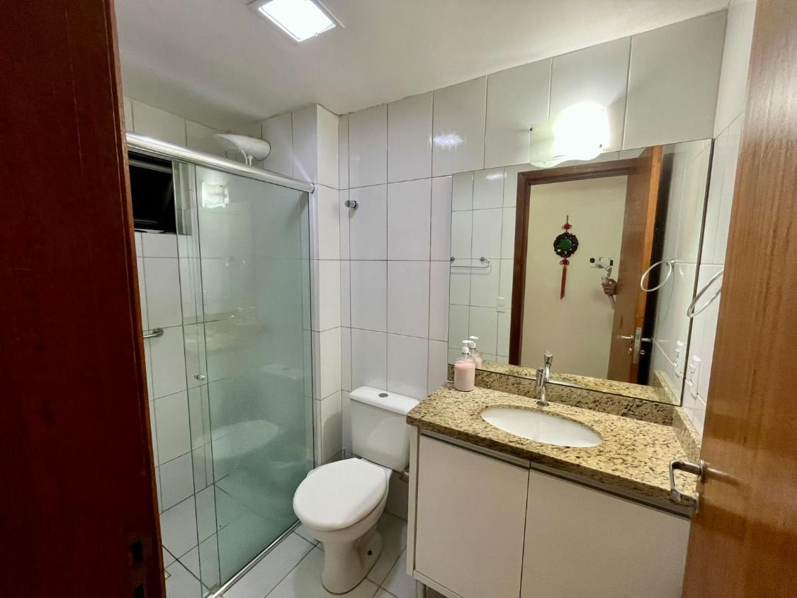 Apartamento à venda com 3 quartos, 92m² - Foto 9