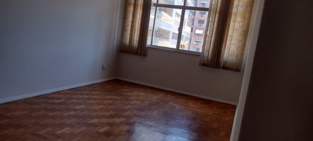 Apartamento à venda com 2 quartos, 80m² - Foto 5