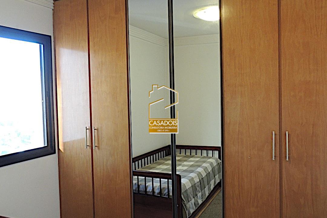 Apartamento à venda com 3 quartos, 75m² - Foto 11