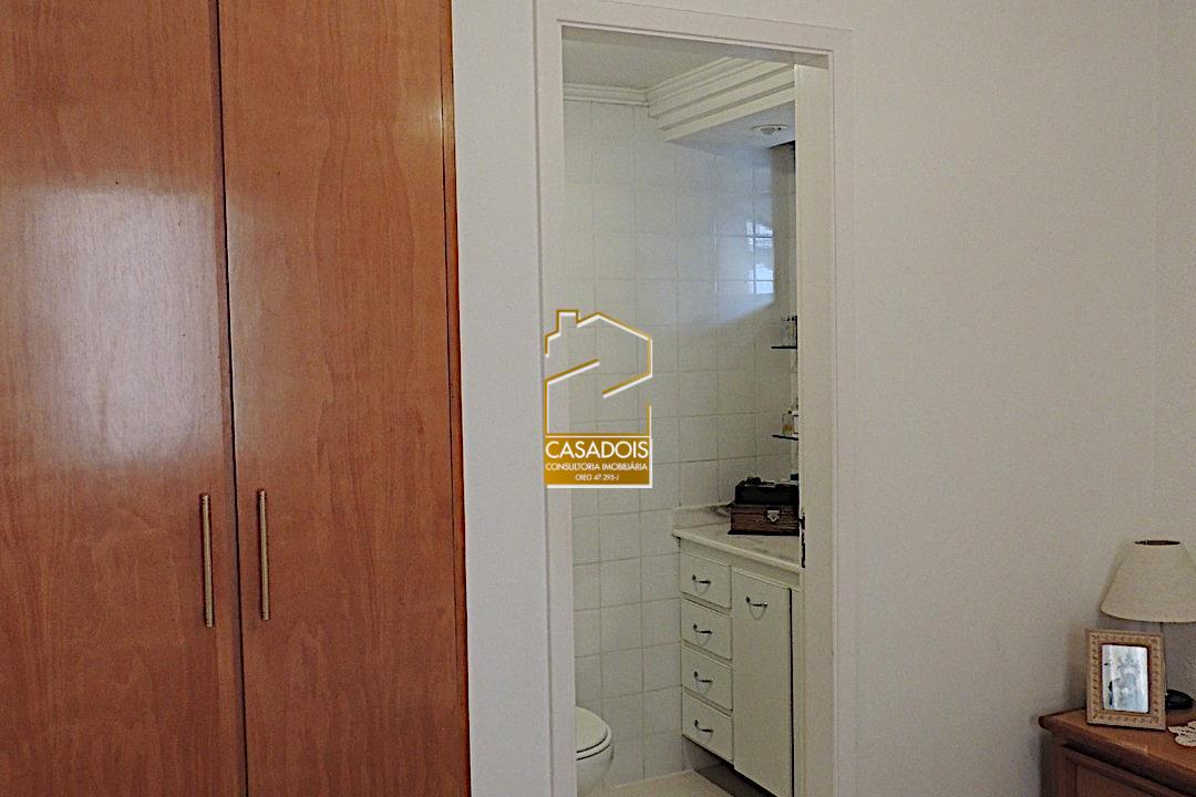 Apartamento à venda com 3 quartos, 75m² - Foto 7