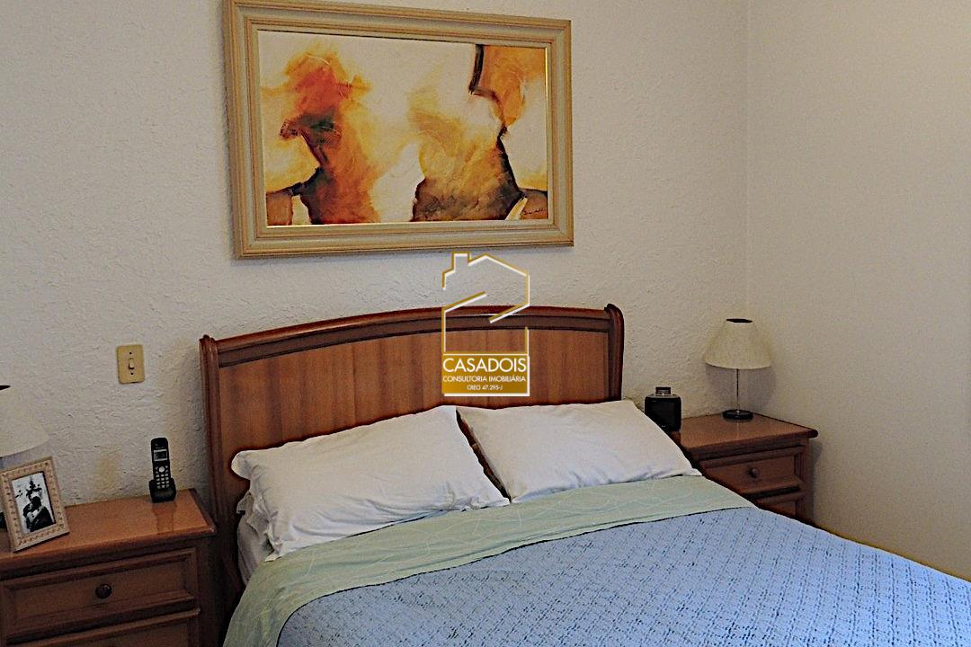 Apartamento à venda com 3 quartos, 75m² - Foto 5