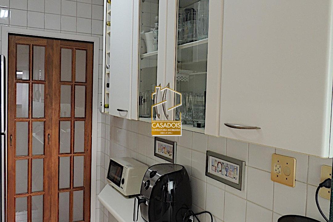 Apartamento à venda com 3 quartos, 75m² - Foto 19