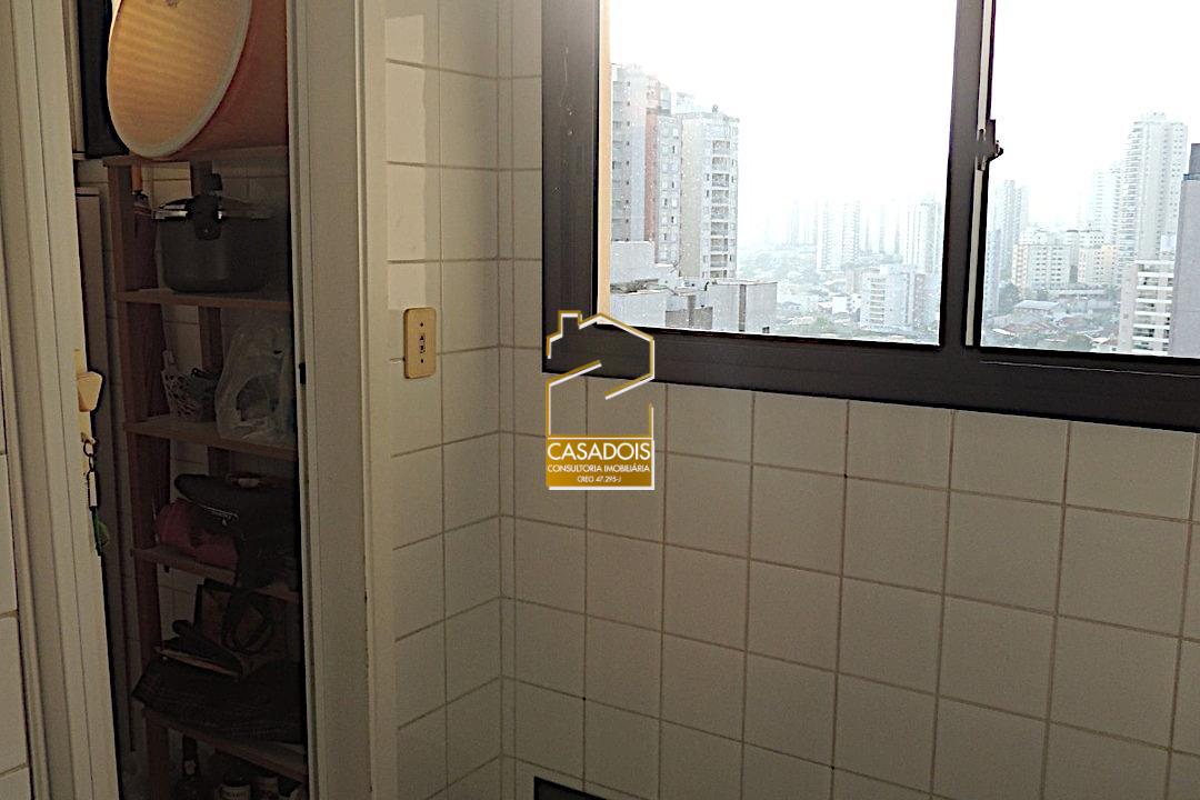 Apartamento à venda com 3 quartos, 75m² - Foto 22