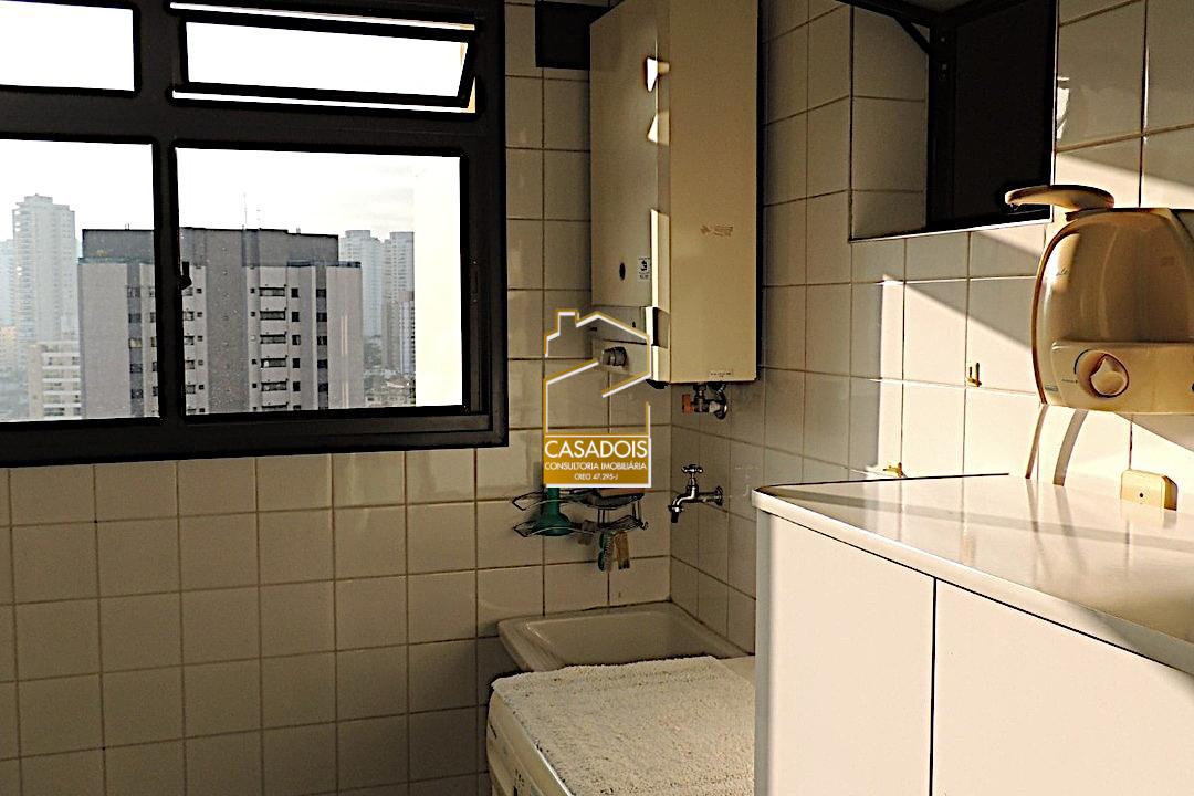 Apartamento à venda com 3 quartos, 75m² - Foto 20