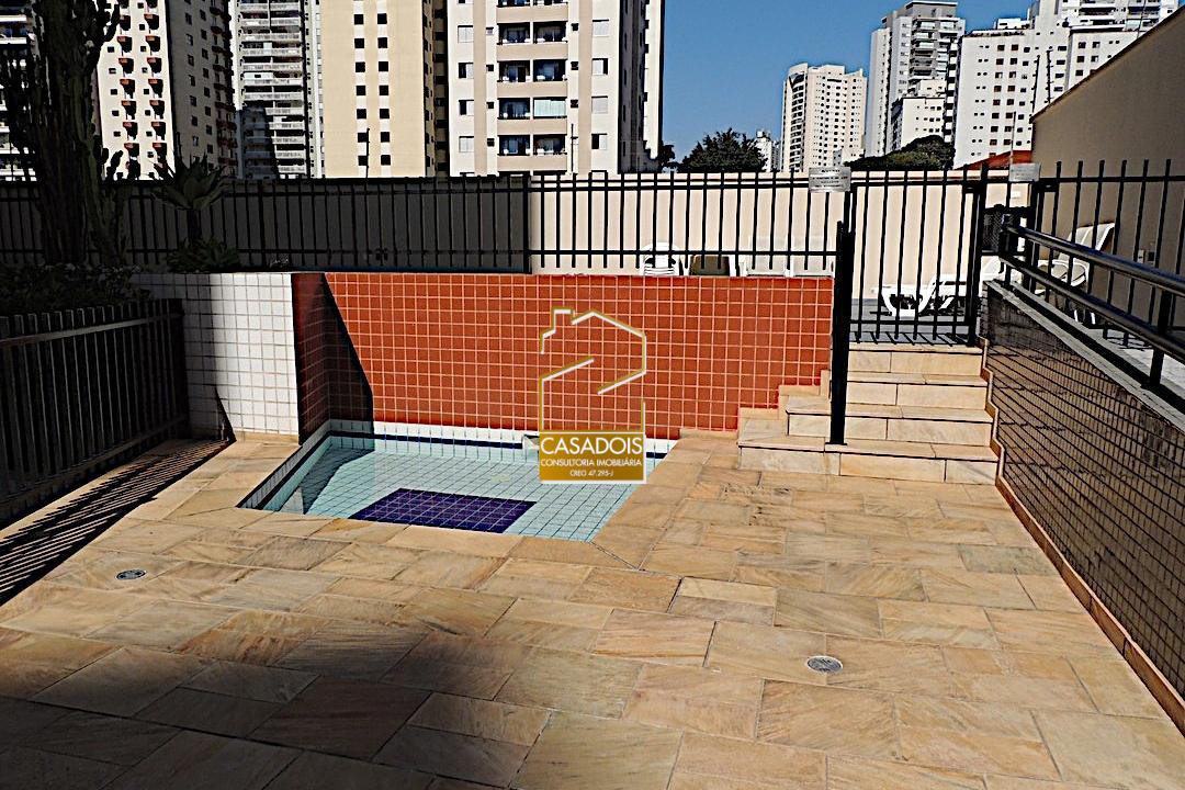 Apartamento à venda com 3 quartos, 75m² - Foto 31