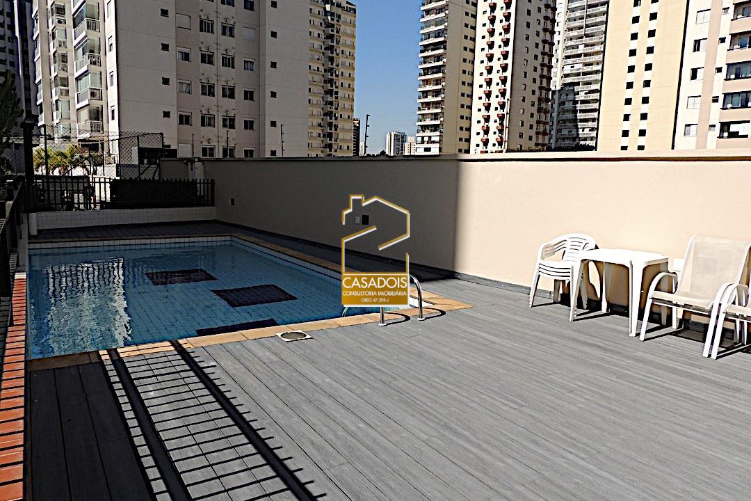 Apartamento à venda com 3 quartos, 75m² - Foto 32