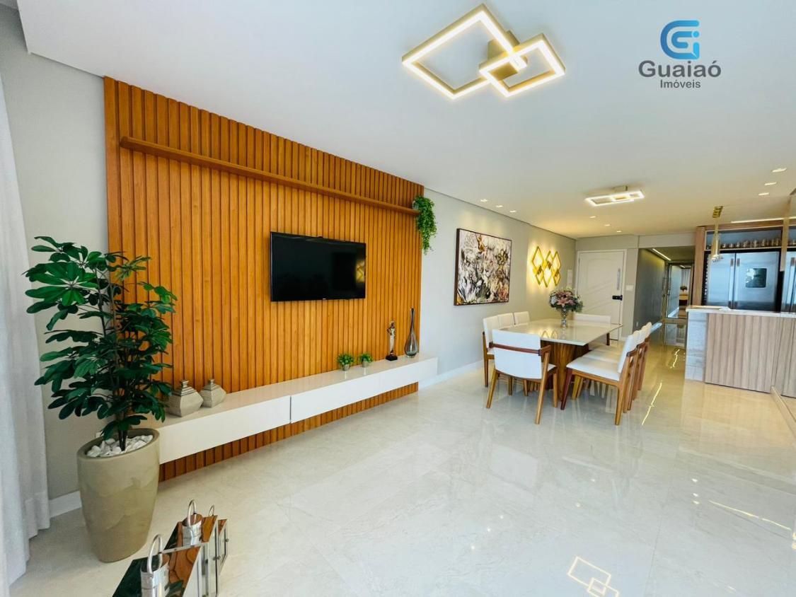 Apartamento, 3 quartos, 147 m² - Foto 4