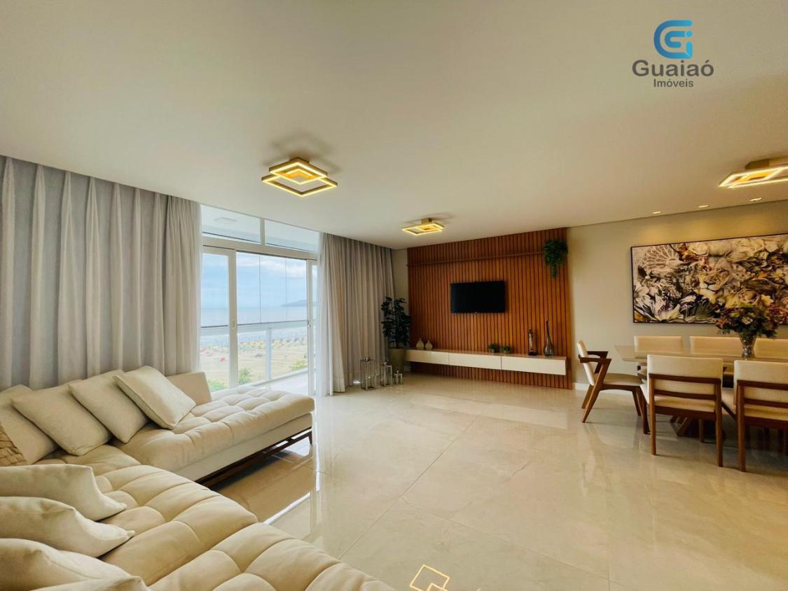 Apartamento, 3 quartos, 147 m² - Foto 3