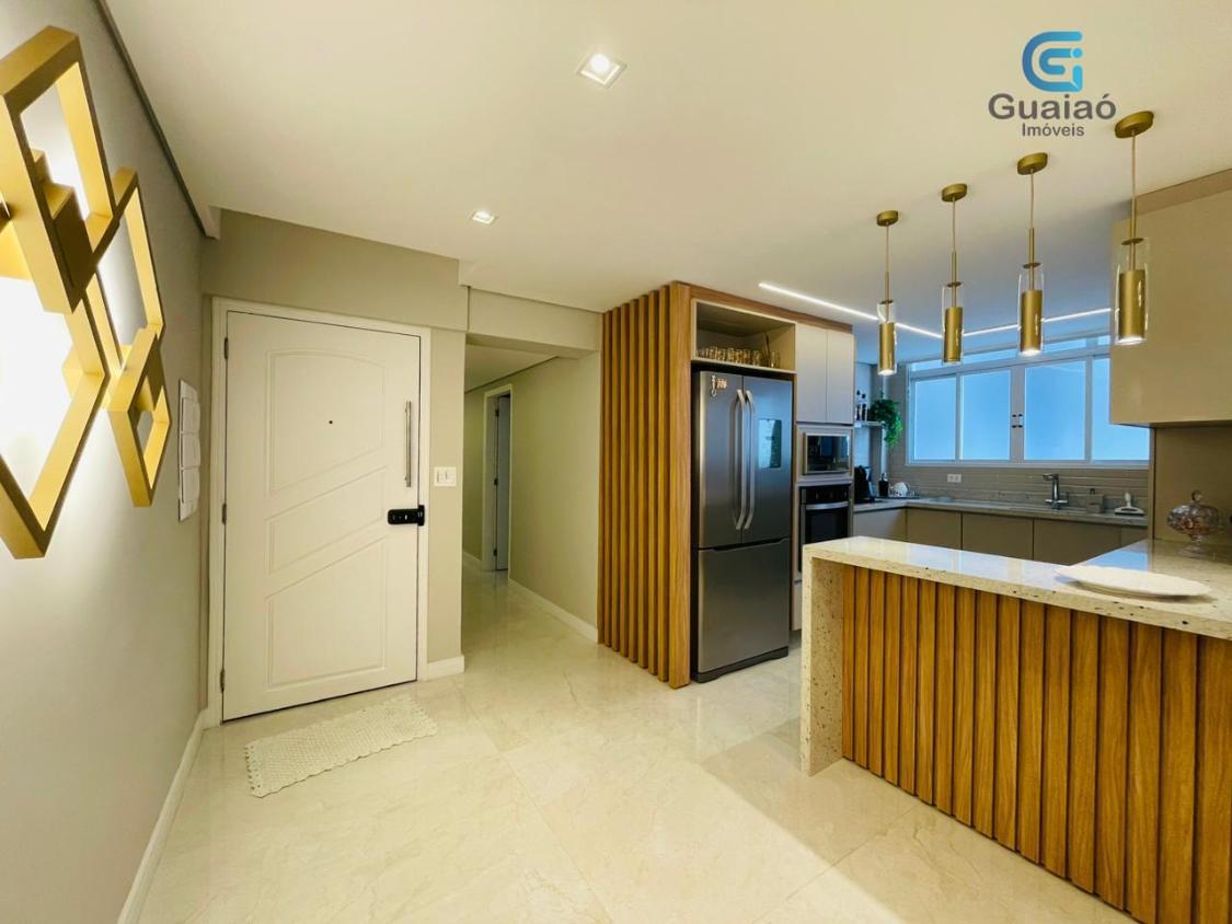 Apartamento, 3 quartos, 147 m² - Foto 6