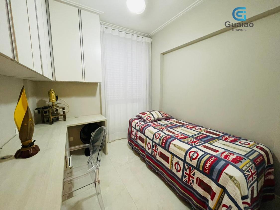 Apartamento, 3 quartos, 147 m² - Foto 12