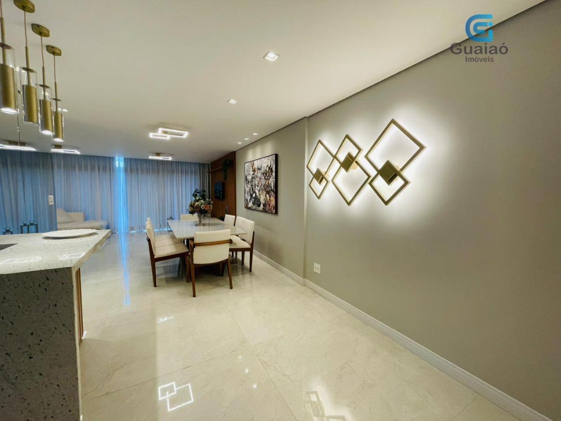 Apartamento, 3 quartos, 147 m² - Foto 7