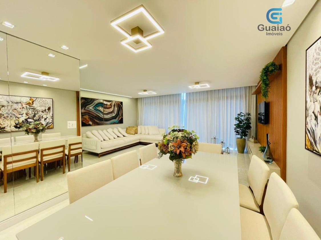 Apartamento, 3 quartos, 147 m² - Foto 5