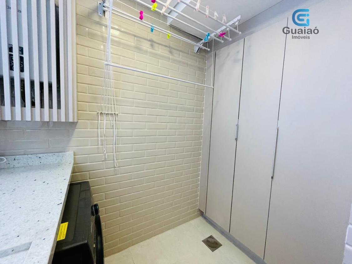 Apartamento, 3 quartos, 147 m² - Foto 11