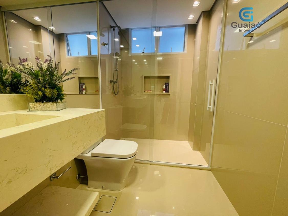 Apartamento, 3 quartos, 147 m² - Foto 15