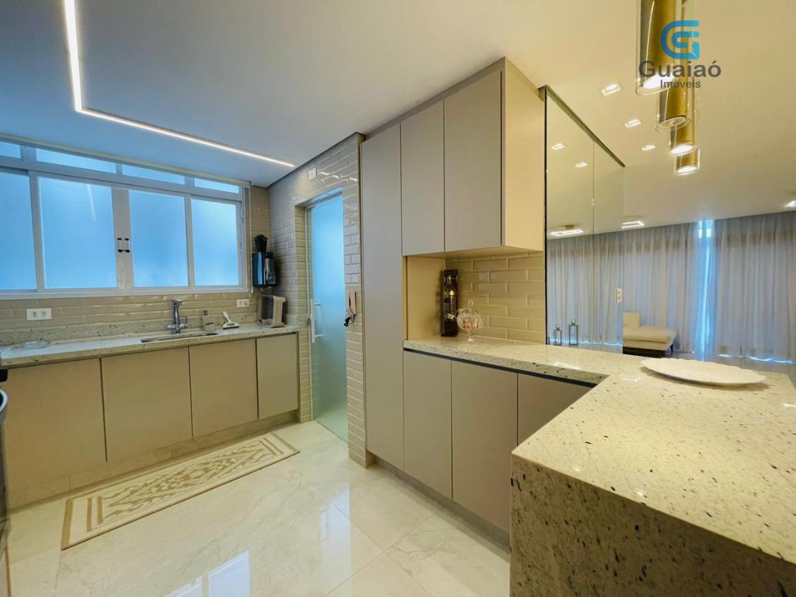 Apartamento, 3 quartos, 147 m² - Foto 8