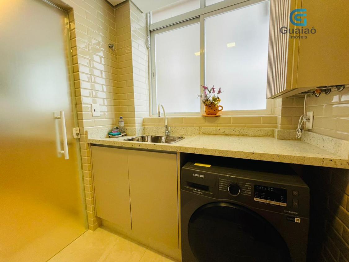 Apartamento, 3 quartos, 147 m² - Foto 10