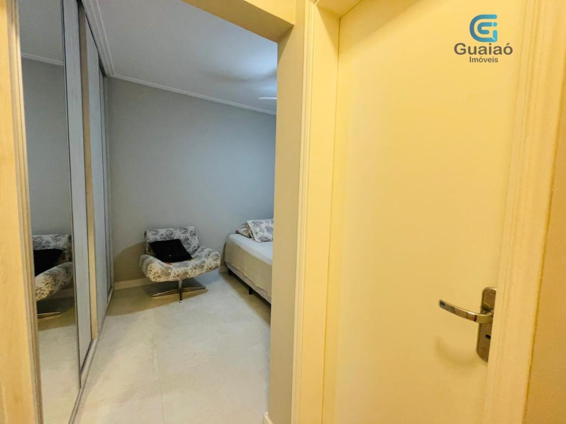 Apartamento, 3 quartos, 147 m² - Foto 16