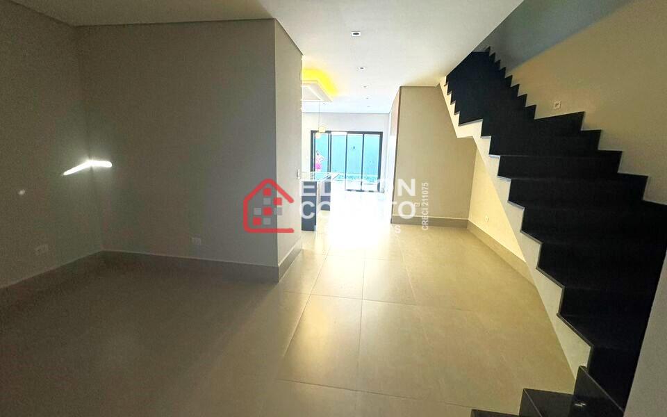 Casa de Condomínio à venda com 3 quartos, 195m² - Foto 6